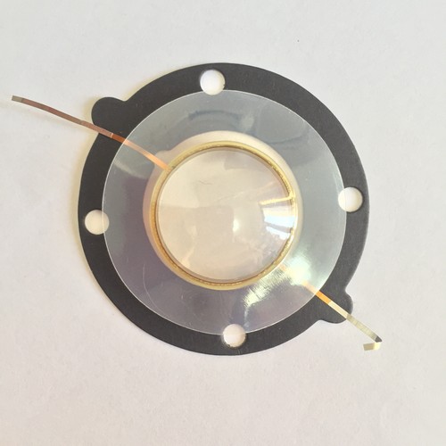 Replacement diaphragm for jbl - for,