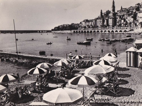 Carte postale postcard 10x15cm