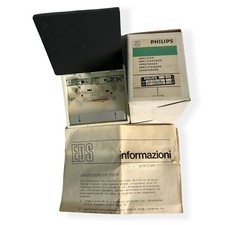 Amplificateur vintage Philips