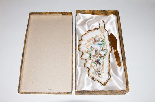 Porcelaine luxe corse - porcelaine,