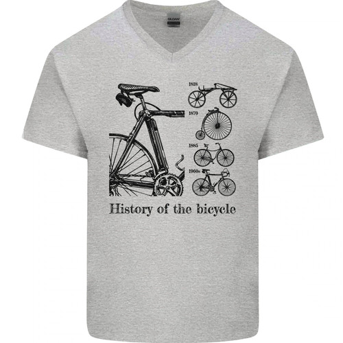 Histoire vélo cycliste - du,