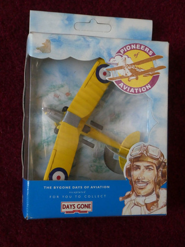 Tiger moth avion - ", "