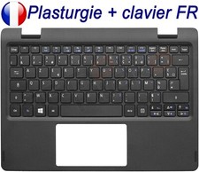 Plasturgie avec Clavier