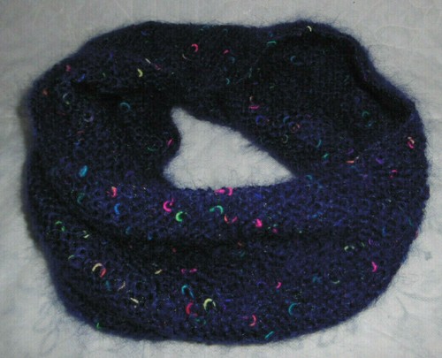 Ensemble echarpe tubulaire - echarpe,