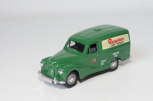 A41 vanguards austin - a41, 1:43