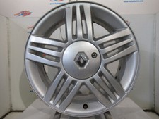JANTE ALUMINIUM  RENAULT