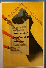 CAISSE D'EPARGNE ET PREVOYANCE