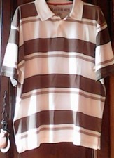 Tee-shirt polo Atlas For Men T XXL