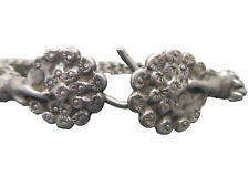 ANCIEN BRACELET DE CHEVILLE