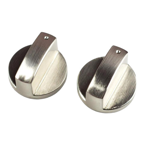 Bouton commande poêle - bouton,