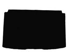 Basic tapis coffre NOIR pour