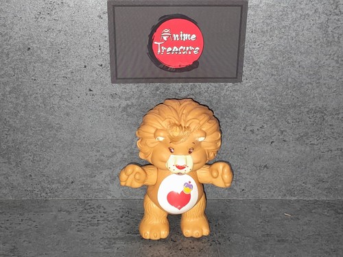 Figurine bisounours care - bisounours,