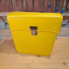 Sacoche Plastique Vélo