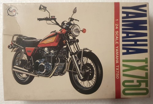 Yamaha 750 sunny - ,