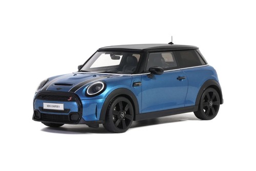 Mini cooper 2021 - cooper,
