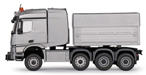 Conrad camion porteur de - -,
