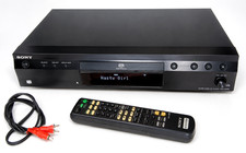 Sony SCD-XE800 - Lecteur Super