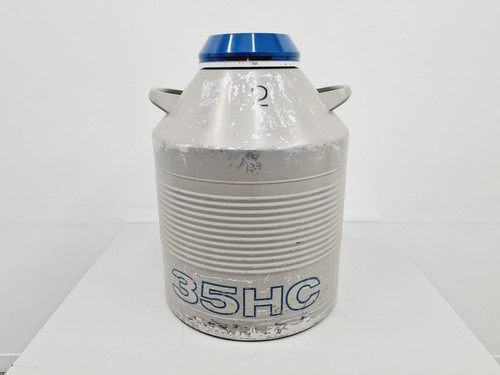 Dewar azote liquide - dewar,