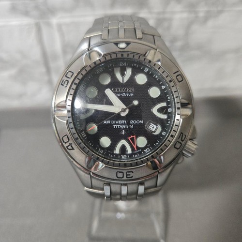 Citizen promaster marine - promaster,