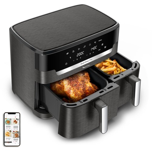 Friteuse sans huile - , moulinex