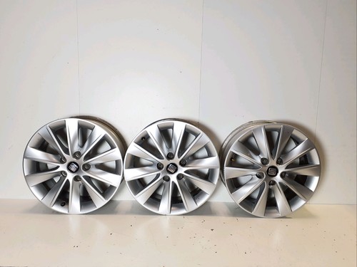 Jante aluminium seat leon - jante, 3