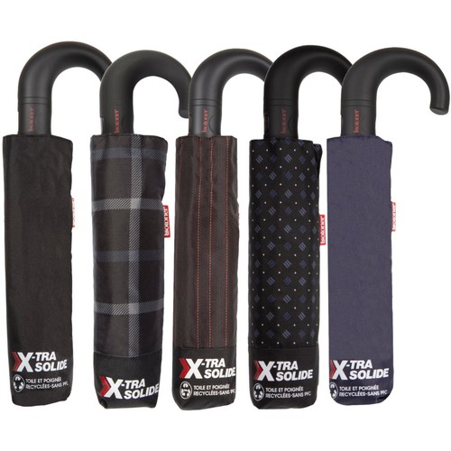 Parapluie ISOTONER Crook extra