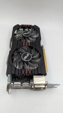ASUS Geforce GTX660 2GB GDDR5