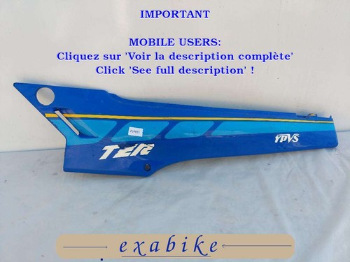 Flanc arriere gauche - flanc,