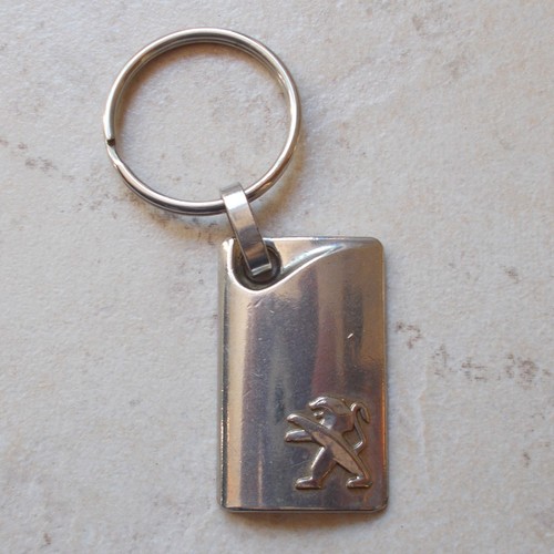 Ancien porte clefs - , clés