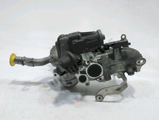 VANNE EGR 1702178 FORD FOCUS 3 BREAK phase 1 (01/2011 04/2015) / NE 205908