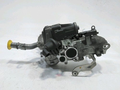 Vanne egr 1702178 ford focus - egr,