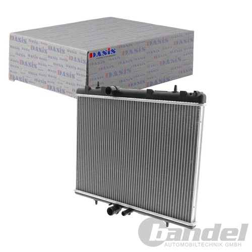 Aks dasis radiateur - aks,