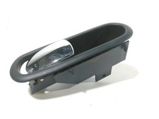 POIGNEE INTERIEURE PORTE AVANT GAUCHE AIXAM CROSSOVER 2013-2016 / NE 49808