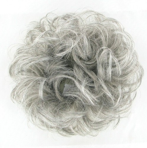 Postiche chouchou chignon - chouchou,
