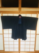 Kimono japonais coton