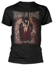Cradle Of Filth 'Cruelty And