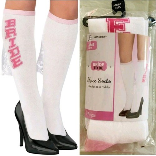 Amscan classy bride pink - bride, to