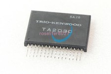 1pcs neuf ta2030 trio kenwood - ta2030, trio-kenwood
