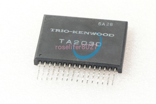1pcs neuf ta2030 trio - 1pcs,