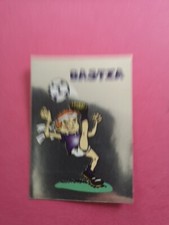 SC Bastia Sticker SuperFoot
