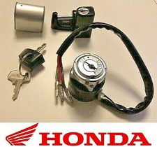 NEUF ! Honda #35010-098-621