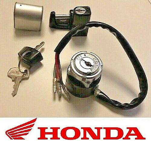 Honda 35010 098 621 - #35010-098-621, de