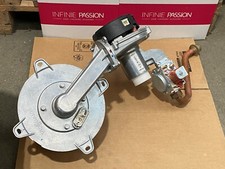 Viessmann Vitodens 100      7496214 +circulator + extra /.....