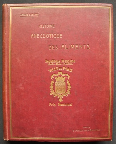 Armand dubarry histoire - armand,