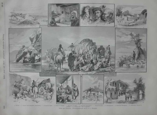 Photos origine bulgarie - origine,