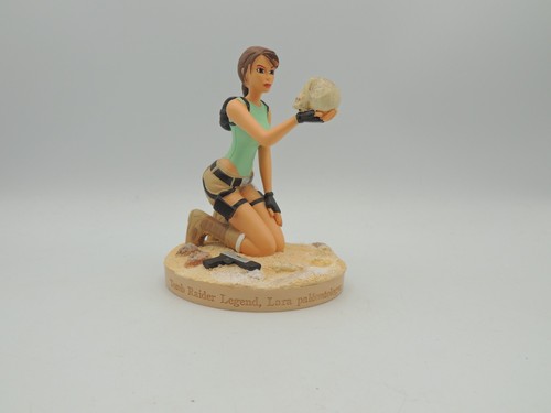 Tomb raider lara croft - raider,