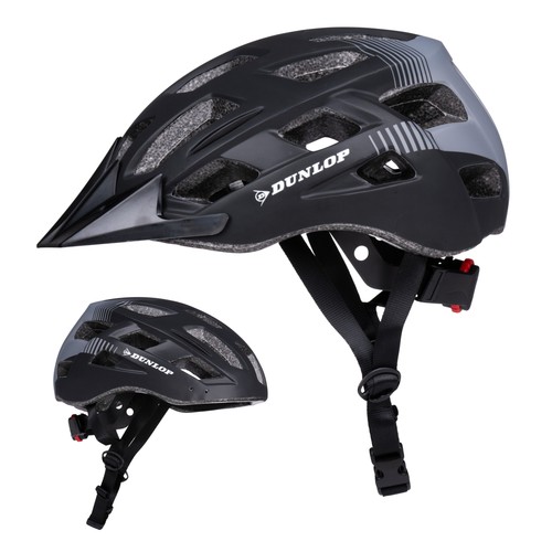Dunlop casque vélo - de,