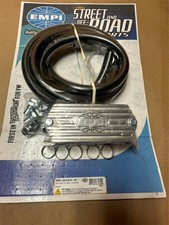 EMPI 8544 Cast Alum Breather