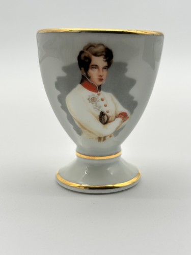 Coquetier napoléon - ii,