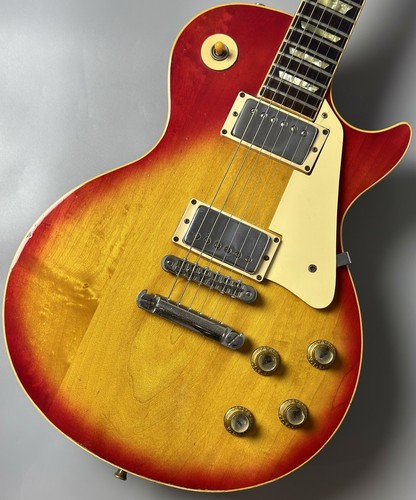 Gibson les paul deluxe convert - les,